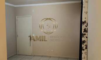 Imagem: RA Amil vende Apartamento com 02 Quartos