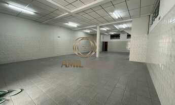 Imagem 2: RA Amil Negócios Imobiliários ,aluga ponto comercial, 144 m² , Bairro Res. Flamboyant - Zo