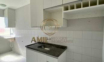 Imagem 5: RA AMIL vende Apartamento no Edifício Itália, com 54 m², 02 quartos, no Monte Castelo em