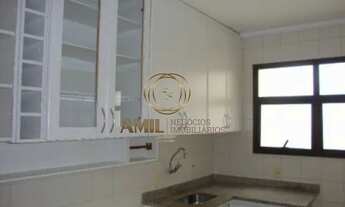 Imagem 4: Apartamento, 2 quartos sendo 1 suíte, 72m², Edifício Siena, Vila Ema, São José dos Campos