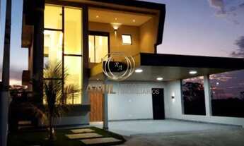 Imagem: Casa sobrado com 3 suítes, Espaço Gourmet