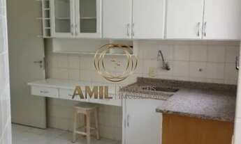 Imagem 3: Apartamento, 2 quartos sendo 1 suíte, 72m², Edifício Siena, Vila Ema, São José dos Campos