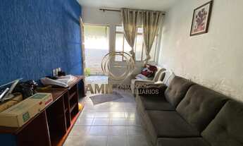 Imagem: RA Amil Vende Casa Térrea com Edícula