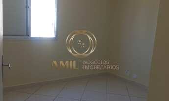 Imagem 5: Aluguel de Apartamento 2 Quartos no Jardim Satélite, São José dos Campos - Ra Amil Imóveis