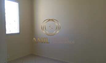 Imagem 6: Aluguel de Apartamento 2 Quartos no Jardim Satélite, São José dos Campos - Ra Amil Imóveis