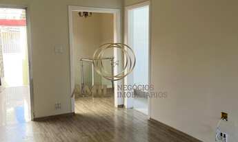 Imagem 7: RA Amil Negócios Imobiliário Vende - Casa Comercial, Sobrado, com Salão Comercial, Vila Pr