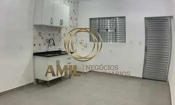 Imagem: Aluguel de Kitinet, Jardim Santa Júlia