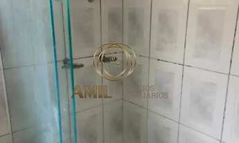 Imagem 5: Apartamento, 2 Quartos, Residencial Integração , 45m², Bairro Vila Industrial