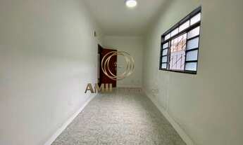 Imagem 4: RA Amil Vende Casa Térrea com Edícula, no Parque Industrial na Zona Sul de São José dos Ca