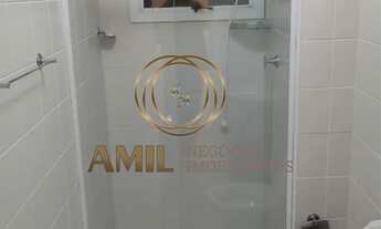 Imagem 7: Aluguel de Apartamento de 02 Quartos sendo 01 Suíte com Armários no Colinas do Parahyba, J