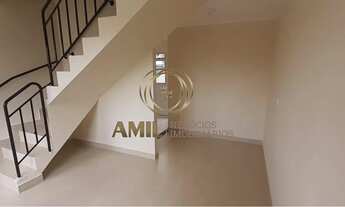 Imagem 2: Aluguel de Casa Sobrado no Condomínio Girassol II na Vila São Geraldo, São José dos Campos