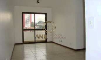 Imagem: Apartamento, 2 quartos sendo 1 suíte, 72m²