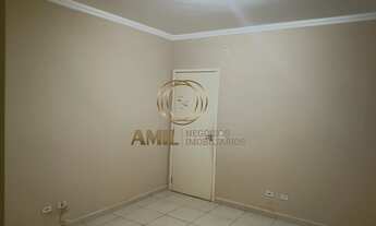 Imagem 4: RA Amil vende Apartamento com 02 Quartos, 49m², no Campos de São José na zona leste de Sã