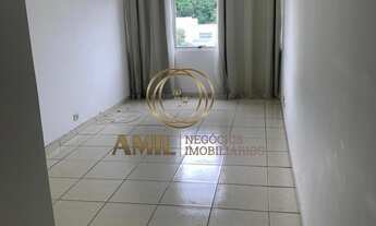 Imagem 2: RA Amil Negócios Imobiliários Aluga Apartamento, 3 quartos, 2 banheiros, 2 vagas, Edifício