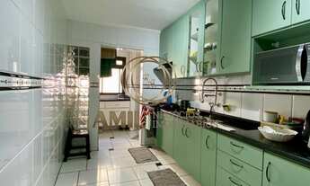 Imagem 5: RA Amil Vende Apartamento, 3 quartos, 1 suíte, 2 vagas - Condomínio Diamond Park, Parque R