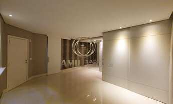 Imagem: RA Amil Negócios Imobiliários Aluga Apartamento