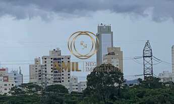 Imagem 4: RA Amil Negócios Imobiliários Aluga Apartamento, 3 quartos, 2 banheiros, 2 vagas, Edifício