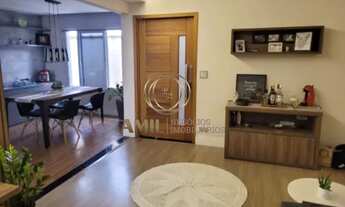 Imagem 4: Casa Jardim Industrias, 3 Quartos, sendo 1 suíte, reformada, Área gourmet, 250m²