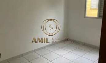 Imagem 6: Apartamento, 2 Quartos, Residencial Integração , 45m², Bairro Vila Industrial