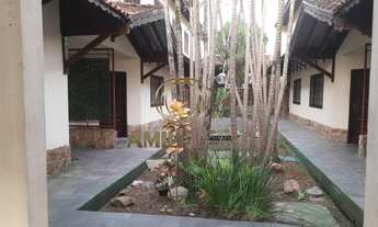 Imagem 6: RA Amil Aluga Sobrado Mobiliado, 02 Dormitórios, no Condomínio Recanto dos Bandeirantes