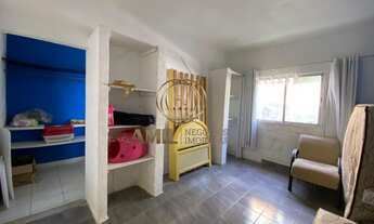 Imagem 3: RA Amil Vende Casa Térrea com Edícula de 02 suítes, no Monte Castelo na Zona Central de Sã