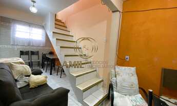 Imagem 6: RA Amil Vende Casa Térrea com Edícula de 02 suítes, no Monte Castelo na Zona Central de Sã