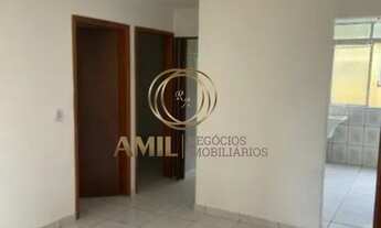 Imagem: Apartamento, 2 Quartos, Residencial Integração