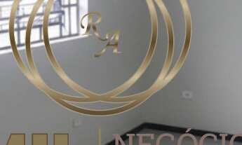 Imagem 7: RA AMIL Aluga Casa 343m², 4 quartos, 4 Banheiros, 6 vagas, Área Gourmet com Piscina, Jardi