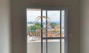 Imagem 2: Aluguel de Apartamento Planejado de 02 Quartos com Varanda no Ecoville, Vila Tatetuba - Zo