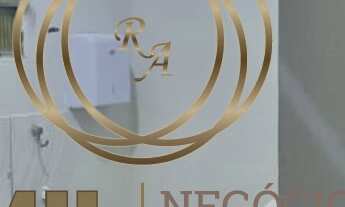 Imagem 7: RA Amil Negócios Imobiliários ,aluga ponto comercial, 144 m² , Bairro Res. Flamboyant - Zo