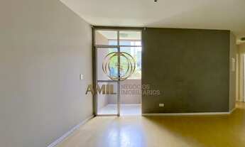 Imagem 2: RA AMIL vende Apartamento no Edifício Itália, com 54 m², 02 quartos, no Monte Castelo em