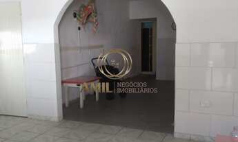 Imagem 4: RA Amil Vende Casa Comercial, 317m², Jardim Altos de Santana, São José dos Campos