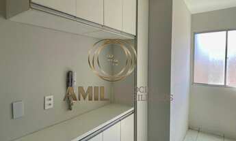 Imagem 6: RA AMIL vende Apartamento no Edifício Itália, com 54 m², 02 quartos, no Monte Castelo em