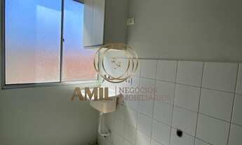 Imagem 7: RA AMIL vende Apartamento no Edifício Itália, com 54 m², 02 quartos, no Monte Castelo em