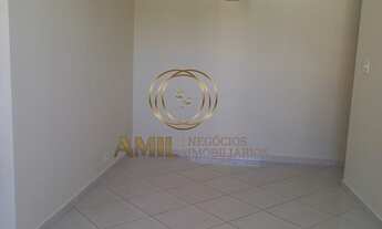 Imagem 3: Aluguel de Apartamento 2 Quartos no Jardim Satélite, São José dos Campos - Ra Amil Imóveis