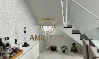 Imagem 6: Casa com piscina, 3 Quartos sendo 1 suíte, 250m², Chácaras Oliveiras, Zona Norte, SJC