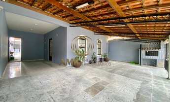 Imagem: RA Amil Vende Casa Térrea com Edícula