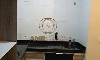 Imagem 6: RA Amil vende Apartamento com 02 Quartos, 49m², no Campos de São José na zona leste de Sã