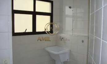 Imagem 7: Apartamento, 2 quartos sendo 1 suíte, 72m², Edifício Siena, Vila Ema, São José dos Campos