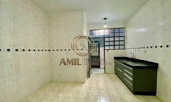 Imagem 6: RA Amil Vende Casa Térrea com Edícula, no Parque Industrial na Zona Sul de São José dos Ca