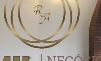 Imagem 5: RA AMIL Aluga Casa 343m², 4 quartos, 4 Banheiros, 6 vagas, Área Gourmet com Piscina, Jardi