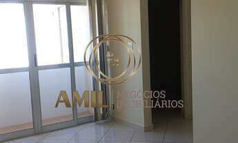 Imagem: Aluguel de Apartamento 2 Quartos no Jardim