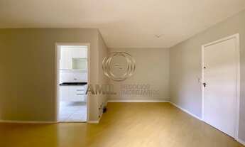 Imagem 4: RA AMIL vende Apartamento no Edifício Itália, com 54 m², 02 quartos, no Monte Castelo em