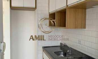 Imagem 3: Aluguel de Apartamento Planejado de 02 Quartos com Varanda no Ecoville, Vila Tatetuba - Zo