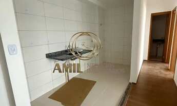 Imagem 2: Aluguel de Apartamento de 02 Quartos sendo 01 Suíte com Varanda no Millennium São José, Pa