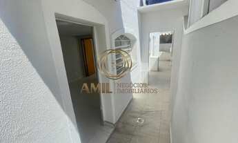 Imagem 6: RA AMIL ALUGA CASA 2 DORMITÓRIOS/1 SUÍTE, 120M², JARDIM OSWALDO CRUZ, REGIÃO CENTRAL