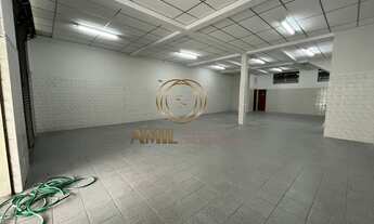 Imagem 3: RA Amil Negócios Imobiliários ,aluga ponto comercial, 144 m² , Bairro Res. Flamboyant - Zo