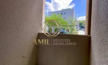 Imagem 3: RA AMIL vende Apartamento no Edifício Itália, com 54 m², 02 quartos, no Monte Castelo em