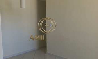 Imagem 4: Aluguel de Apartamento 2 Quartos no Jardim Satélite, São José dos Campos - Ra Amil Imóveis