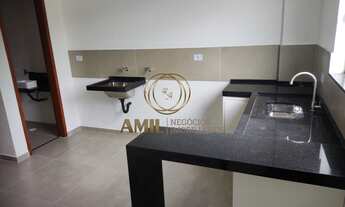 Imagem: Aluguel de Kitinet de 20m² no Jardim dos